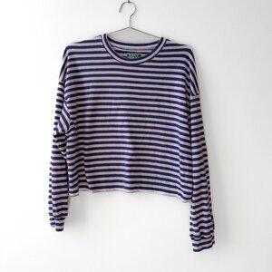 Striped Top